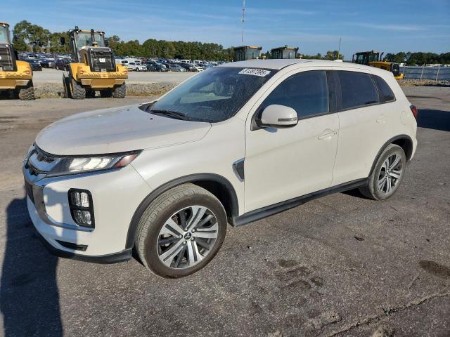 2021 MITSUBISHI OUTLANDER SPORT SE, 