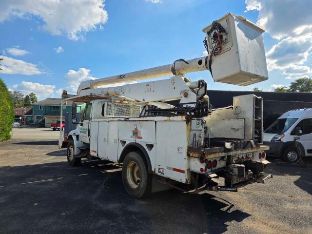 1HTMMAAN84H660979 - 2004 INTERNATIONAL 4000 4300 白色 照片 3