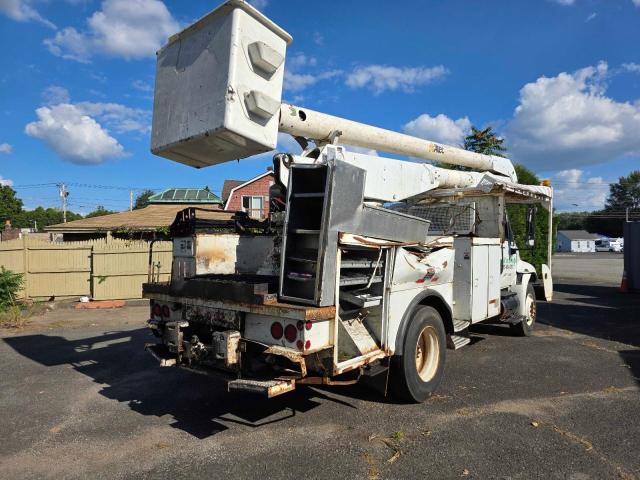 1HTMMAAN84H660979 - 2004 INTERNATIONAL 4000 4300 白色 照片 4