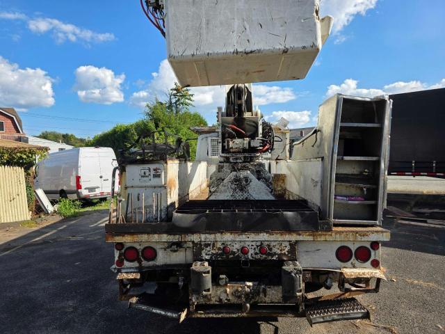 1HTMMAAN84H660979 - 2004 INTERNATIONAL 4000 4300 白色 照片 6