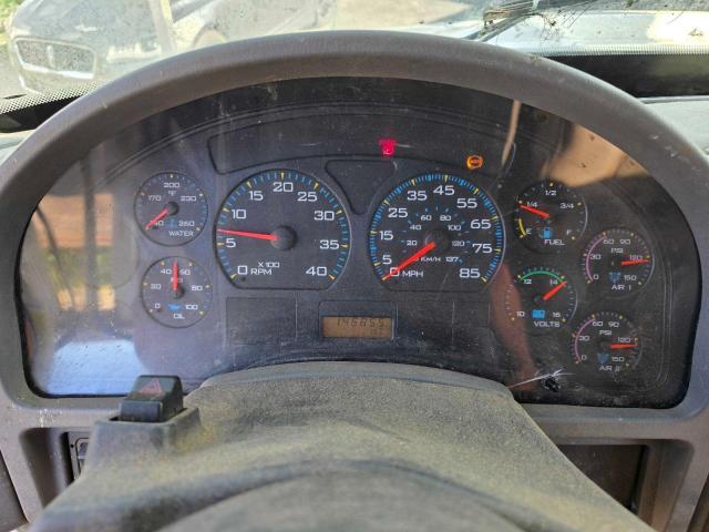 1HTMMAAN84H660979 - 2004 INTERNATIONAL 4000 4300 白色 照片 8