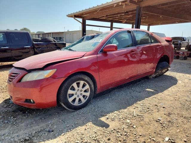 2009 TOYOTA CAMRY BASE, 