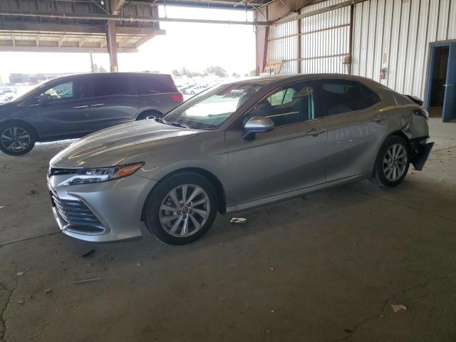 2022 TOYOTA CAMRY LE, 