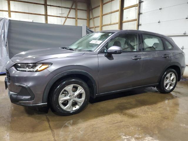 2023 HONDA HR-V LX, 