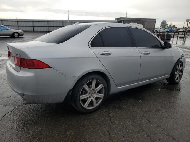 JH4CL96835C033598 - 2005 ACURA TSX SILVER photo 3