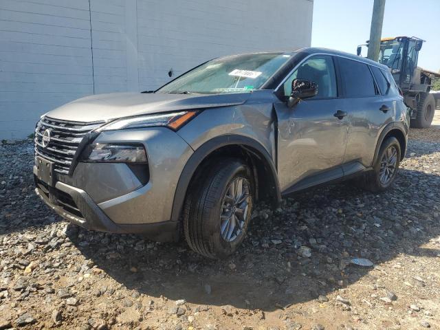 2025 NISSAN ROGUE S, 