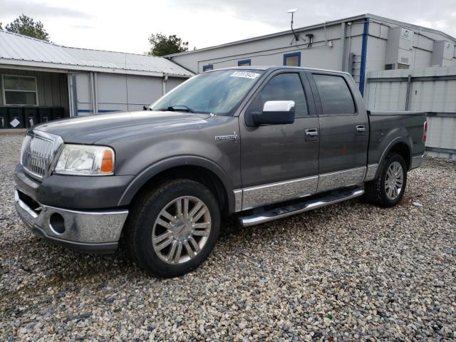 2007 LINCOLN MARK LT, 