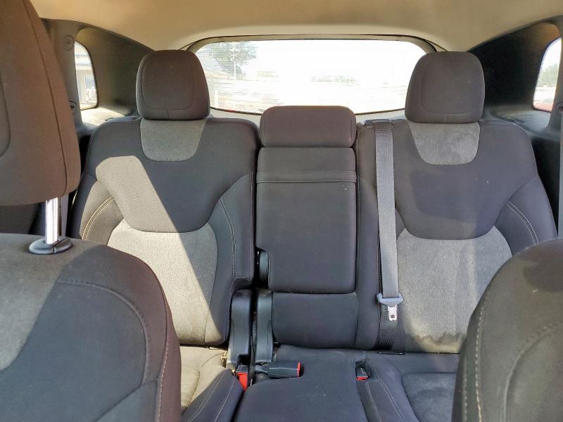 1C4PJLAB1HW578422 - 2017 JEEP CHEROKEE SPORT 灰色 照片 10