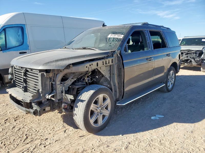 2020 FORD EXPEDITION XLT, 