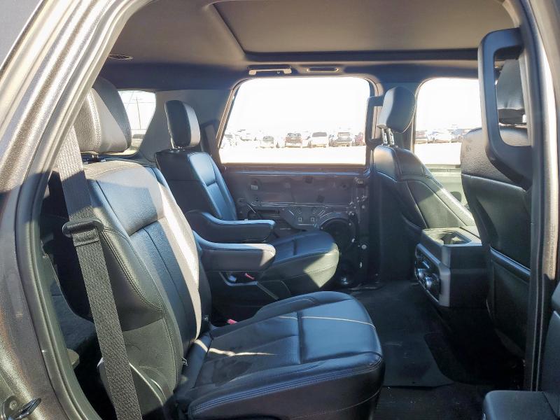 1FMJU1HTXLEA41882 - 2020 FORD EXPEDITION XLT 石墨色 照片 11