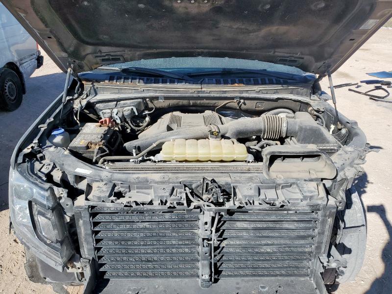 1FMJU1HTXLEA41882 - 2020 FORD EXPEDITION XLT 石墨色 照片 12