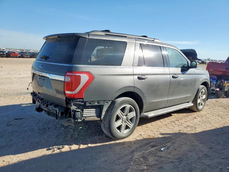 1FMJU1HTXLEA41882 - 2020 FORD EXPEDITION XLT 石墨色 照片 3