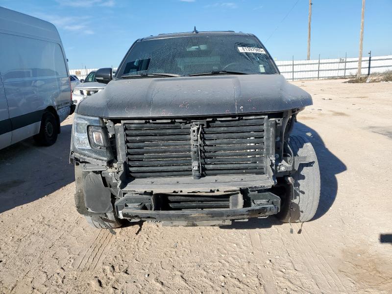 1FMJU1HTXLEA41882 - 2020 FORD EXPEDITION XLT 石墨色 照片 5