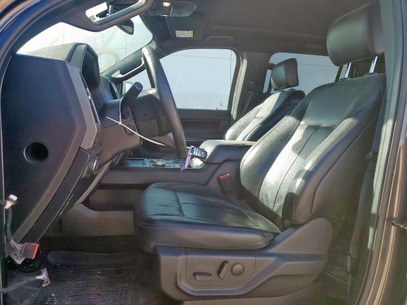 1FMJU1HTXLEA41882 - 2020 FORD EXPEDITION XLT 石墨色 照片 7