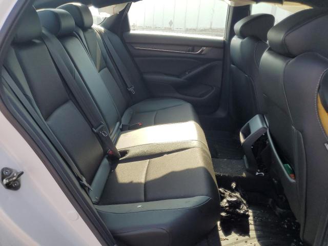 1HGCV1F30LA143908 - 2020 HONDA ACCORD SPORT Ağ foto 10