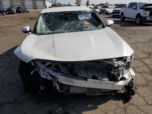 1HGCV1F30LA143908 - 2020 HONDA ACCORD SPORT Ağ foto 5