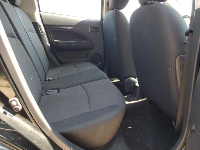 ML32A3HJ6JH002183 - 2018 MITS MIRAGE ES Qara foto 10