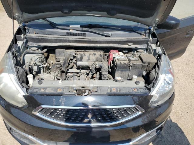 ML32A3HJ6JH002183 - 2018 MITS MIRAGE ES Qara foto 11