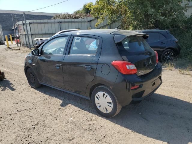 ML32A3HJ6JH002183 - 2018 MITS MIRAGE ES Qara foto 2