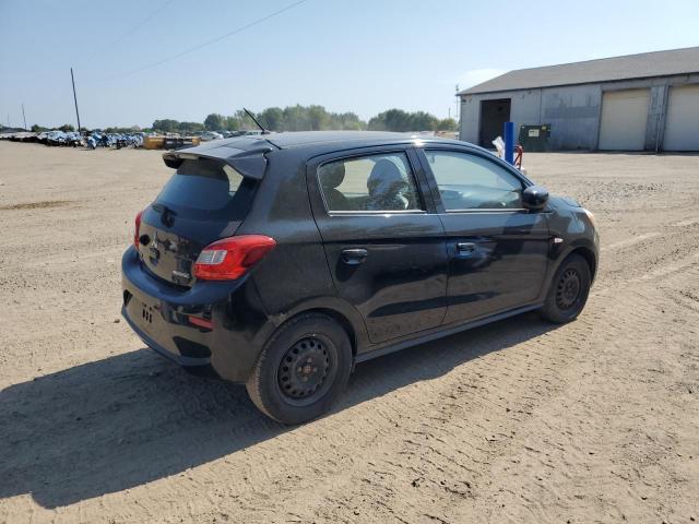 ML32A3HJ6JH002183 - 2018 MITS MIRAGE ES Qara foto 3