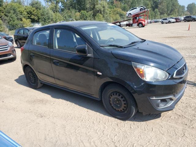 ML32A3HJ6JH002183 - 2018 MITS MIRAGE ES Qara foto 4