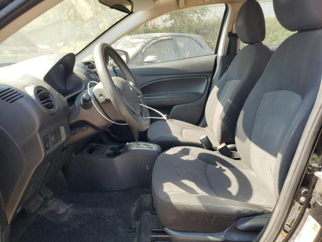 ML32A3HJ6JH002183 - 2018 MITS MIRAGE ES Qara foto 7