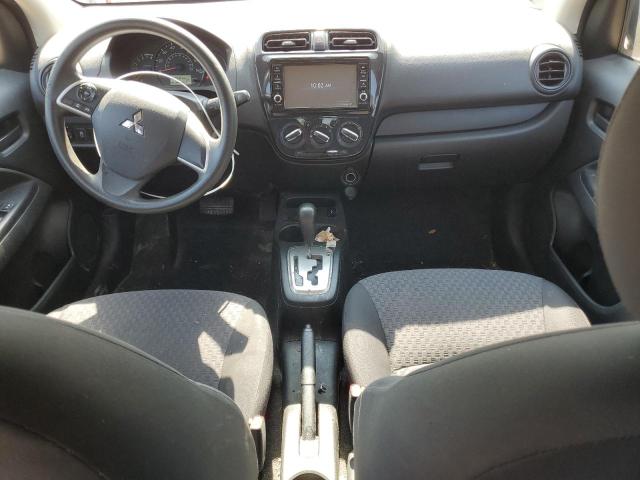 ML32A3HJ6JH002183 - 2018 MITS MIRAGE ES Qara foto 8