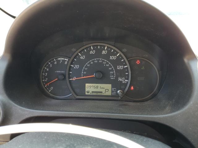 ML32A3HJ6JH002183 - 2018 MITS MIRAGE ES Qara foto 9