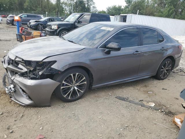 2019 TOYOTA CAMRY L, 