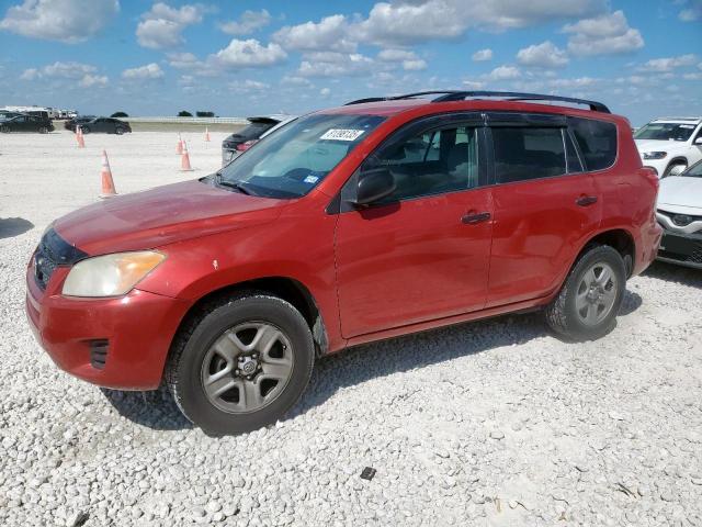 2011 TOYOTA RAV4, 