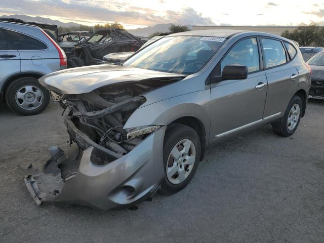 2011 NISSAN ROGUE S, 