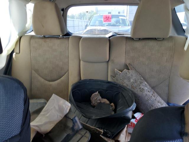 2T3BF4DV5CW257188 - 2012 TOYOTA RAV4 GRAY photo 10