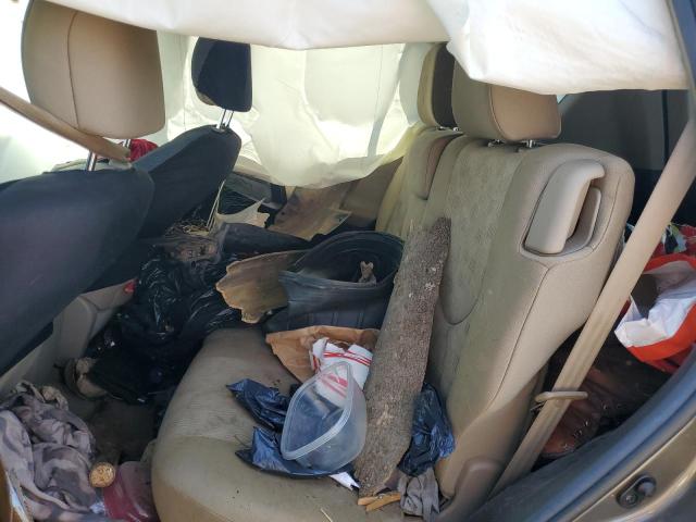 2T3BF4DV5CW257188 - 2012 TOYOTA RAV4 GRAY photo 11