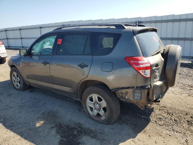 2T3BF4DV5CW257188 - 2012 TOYOTA RAV4 GRAY photo 2