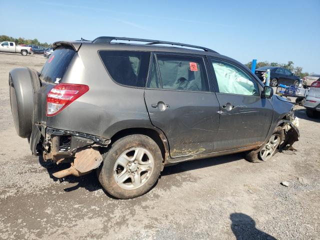 2T3BF4DV5CW257188 - 2012 TOYOTA RAV4 GRAY photo 3