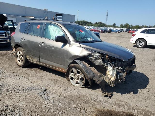 2T3BF4DV5CW257188 - 2012 TOYOTA RAV4 GRAY photo 4