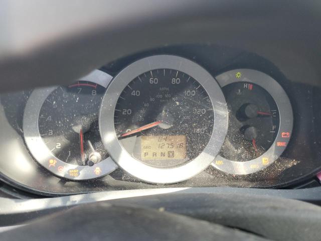 2T3BF4DV5CW257188 - 2012 TOYOTA RAV4 GRAY photo 9