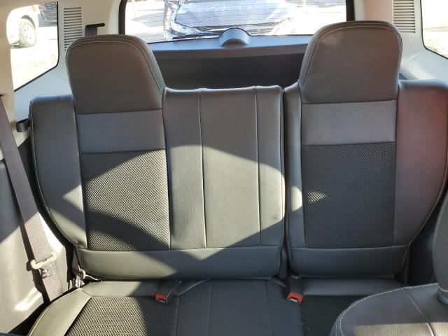 1C4NJRBB5HD165326 - 2017 JEEP PATRIOT SPORT RED photo 10