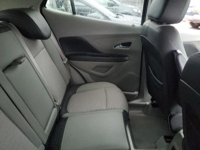 KL4CJESB5GB735085 - 2016 BUICK ENCORE Ağ foto 10