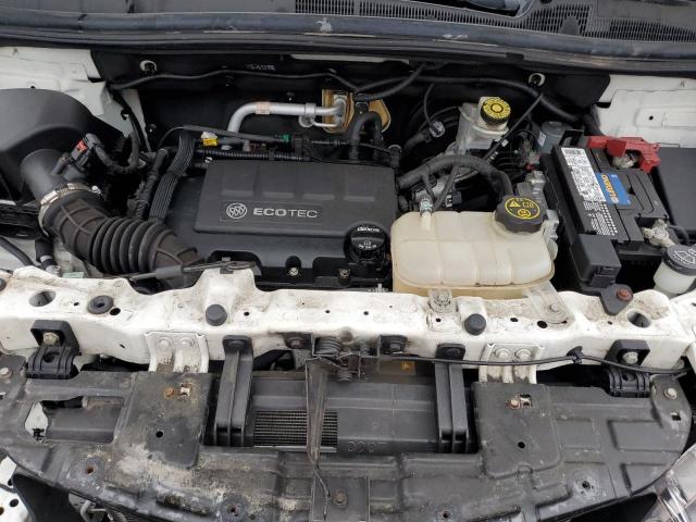 KL4CJESB5GB735085 - 2016 BUICK ENCORE Ağ foto 11