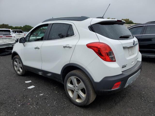 KL4CJESB5GB735085 - 2016 BUICK ENCORE Ağ foto 2