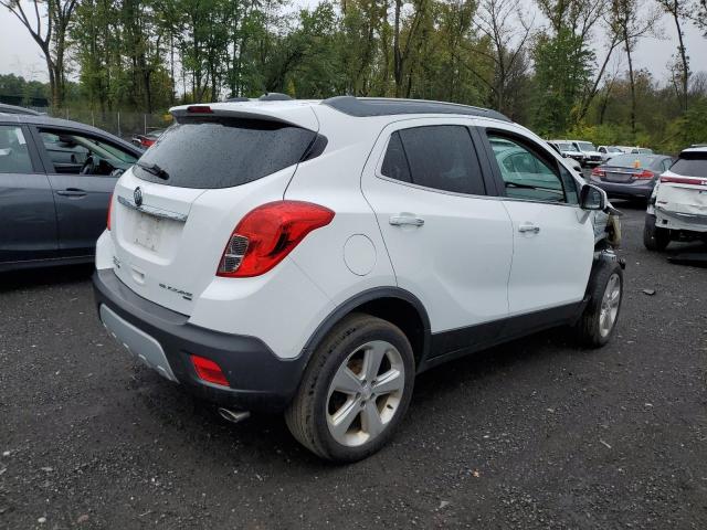 KL4CJESB5GB735085 - 2016 BUICK ENCORE Ağ foto 3