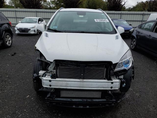 KL4CJESB5GB735085 - 2016 BUICK ENCORE Ağ foto 5