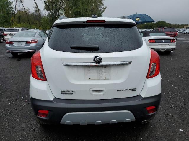 KL4CJESB5GB735085 - 2016 BUICK ENCORE Ağ foto 6