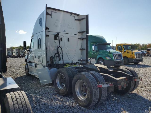 1FUJHHDR0KLKM0549 - 2019 FREIGHTLINER CASCADIA 1 თეთრი ფოტო 3