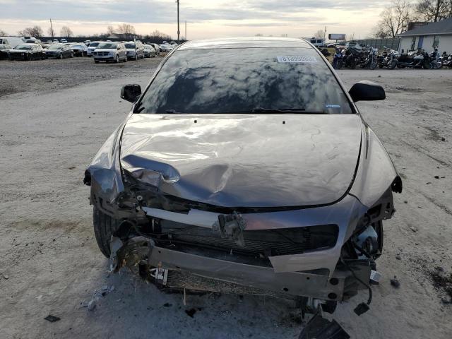 1G1ZB5E11BF323997 - 2011 CHEVROLET MALIBU LS GRAY photo 5