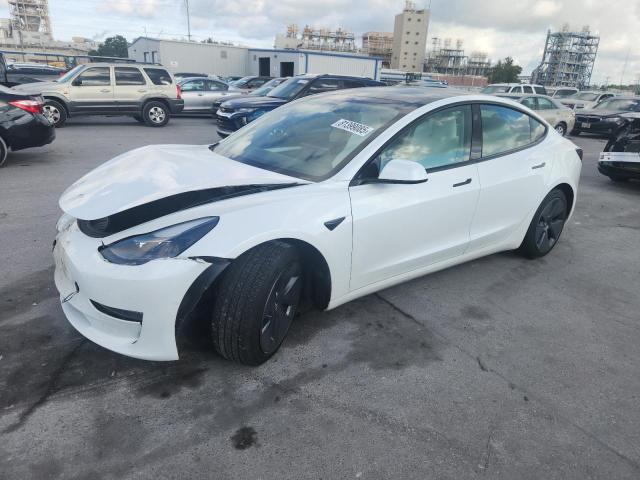 2022 TESLA MODEL 3, 