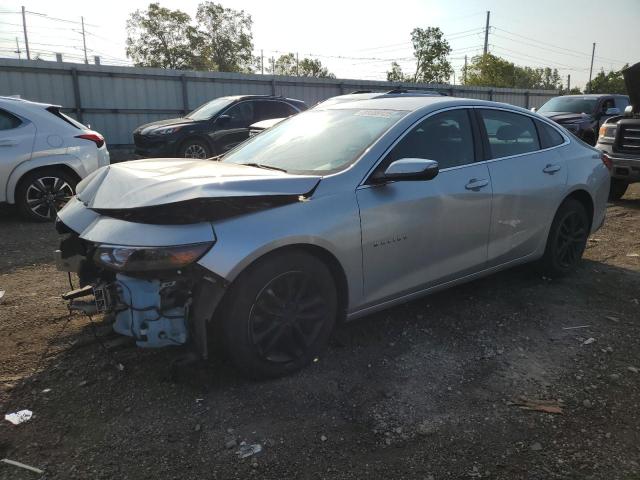 2018 CHEVROLET MALIBU LT, 