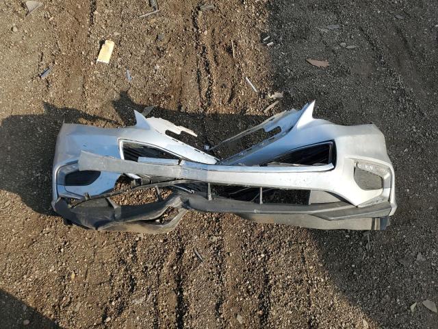 1G1ZD5ST5JF265245 - 2018 CHEVROLET MALIBU LT Серебристый фото 12