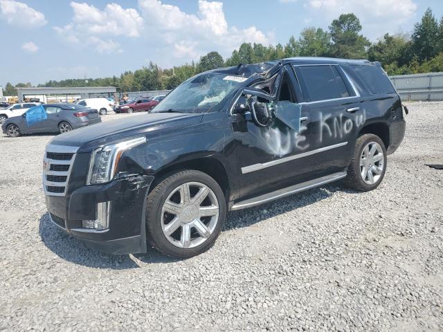 2019 CADILLAC ESCALADE LUXURY, 